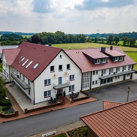 Haus Sonnenwinkel Hotel Bad Laer Luaran gambar