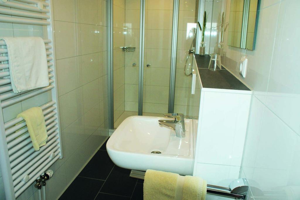 Haus Sonnenwinkel Hotel Bad Laer Luaran gambar