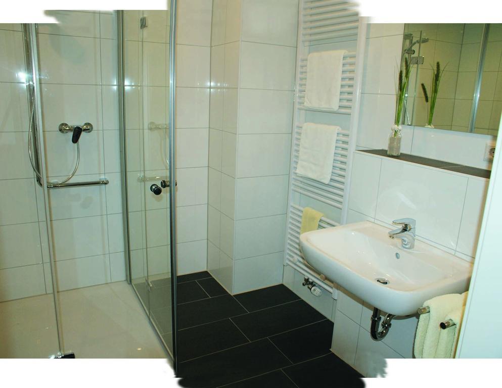 Haus Sonnenwinkel Hotel Bad Laer Luaran gambar